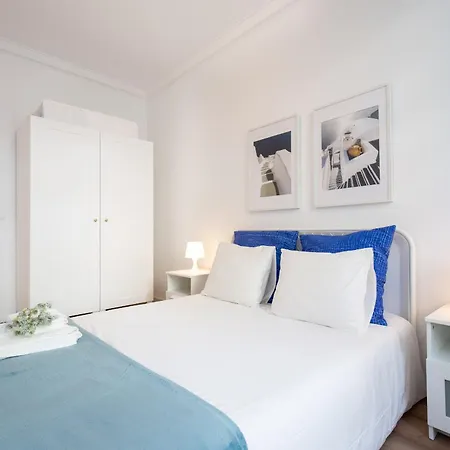 Bmyguest - Boa Hora Apartment Lisbon Exterior photo