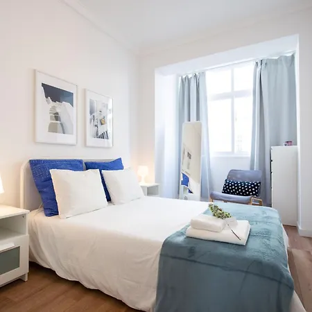 Bmyguest - Boa Hora Apartment Lisbon Exterior photo