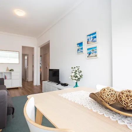 Bmyguest - Boa Hora Apartment Lisbon Exterior photo