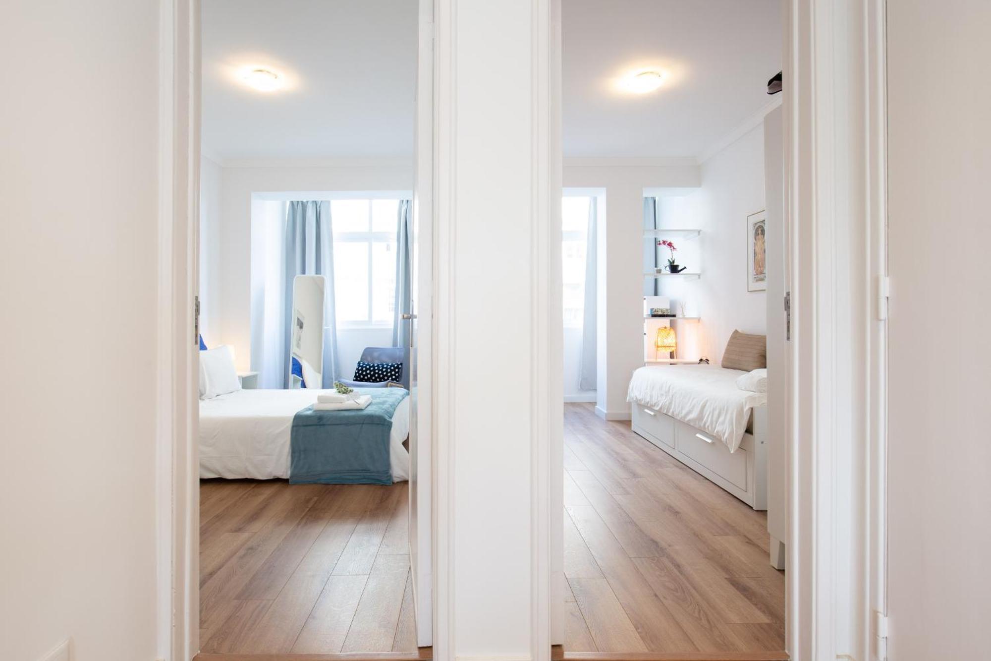 Bmyguest - Boa Hora * Lisbon