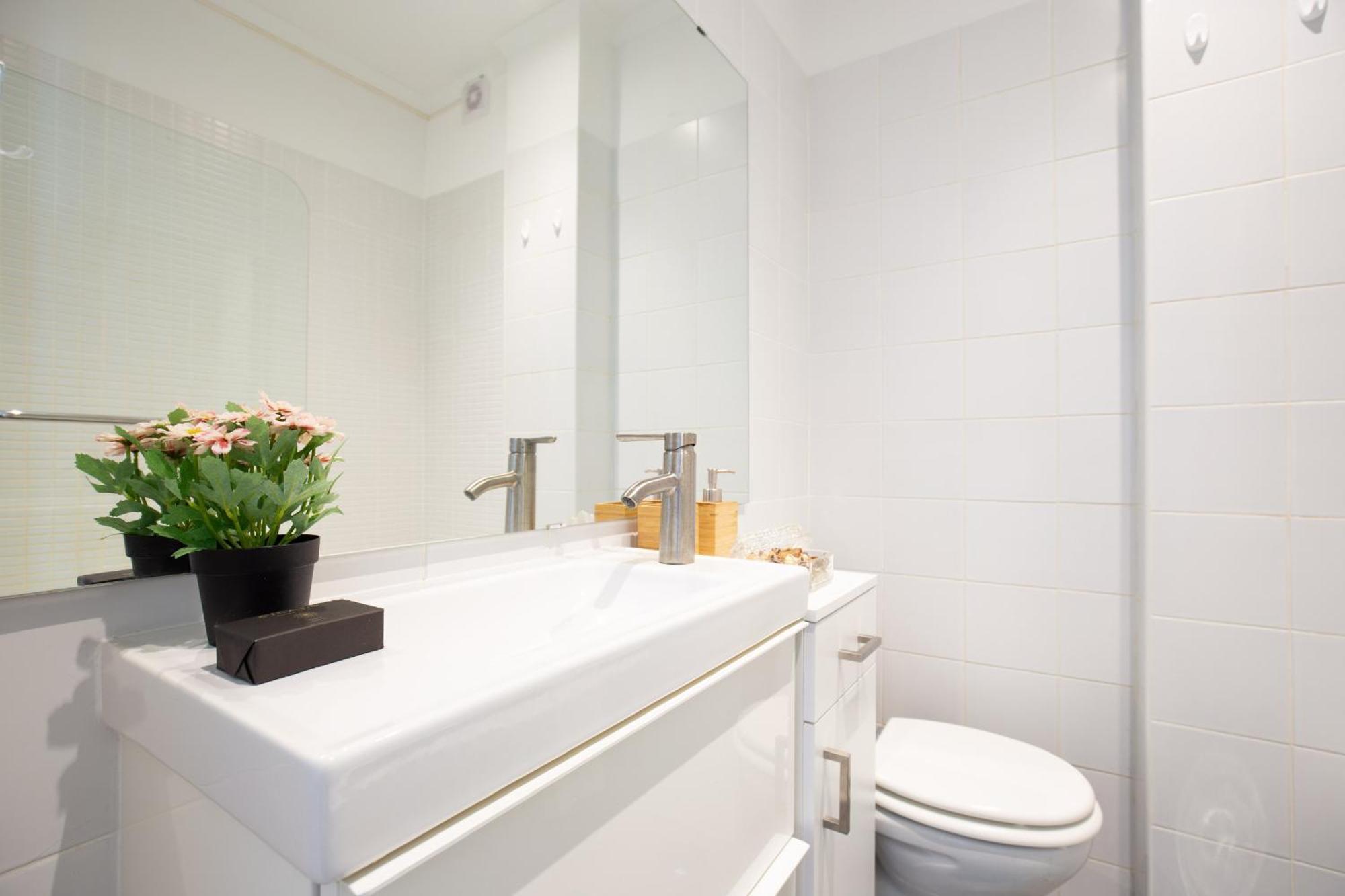 Bmyguest - Boa Hora Apartment Lisbon