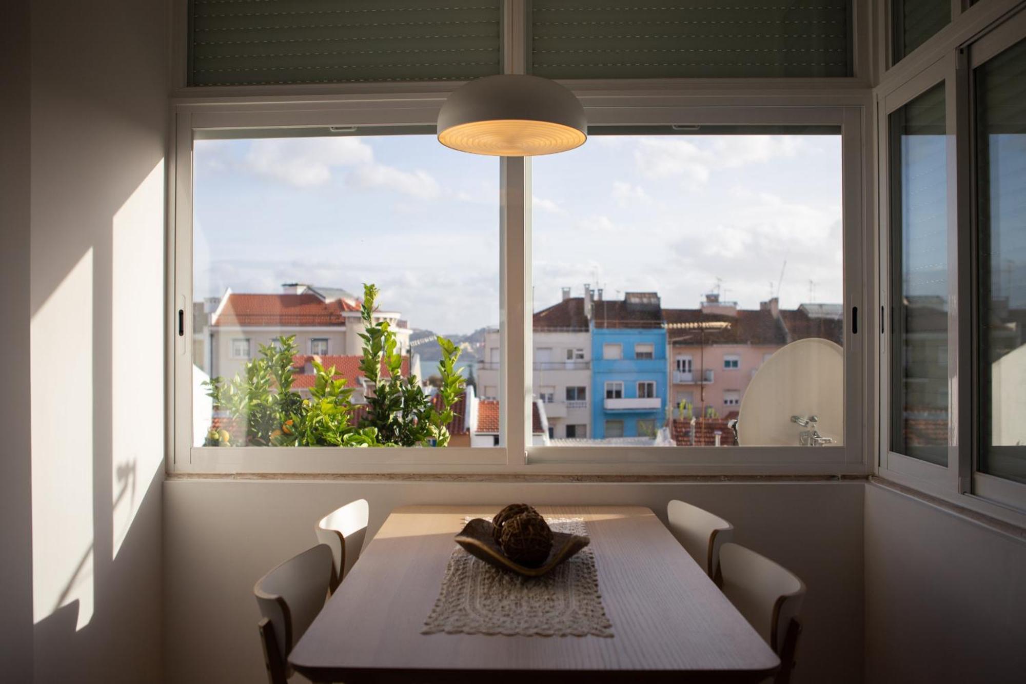 Apartment Bmyguest - Boa Hora