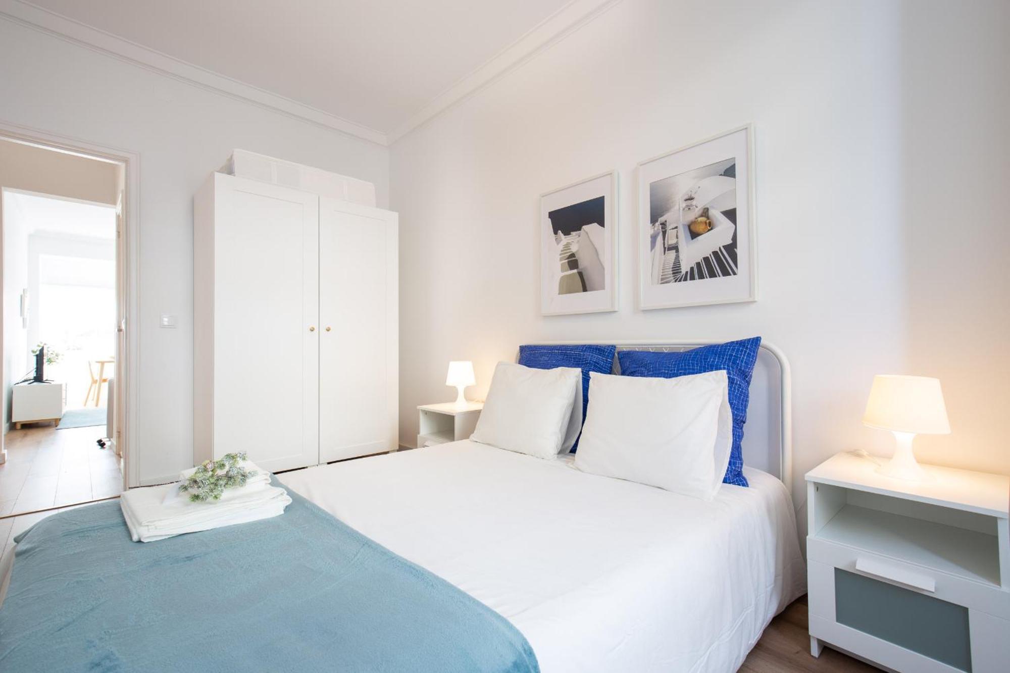 Bmyguest - Boa Hora Lisbon