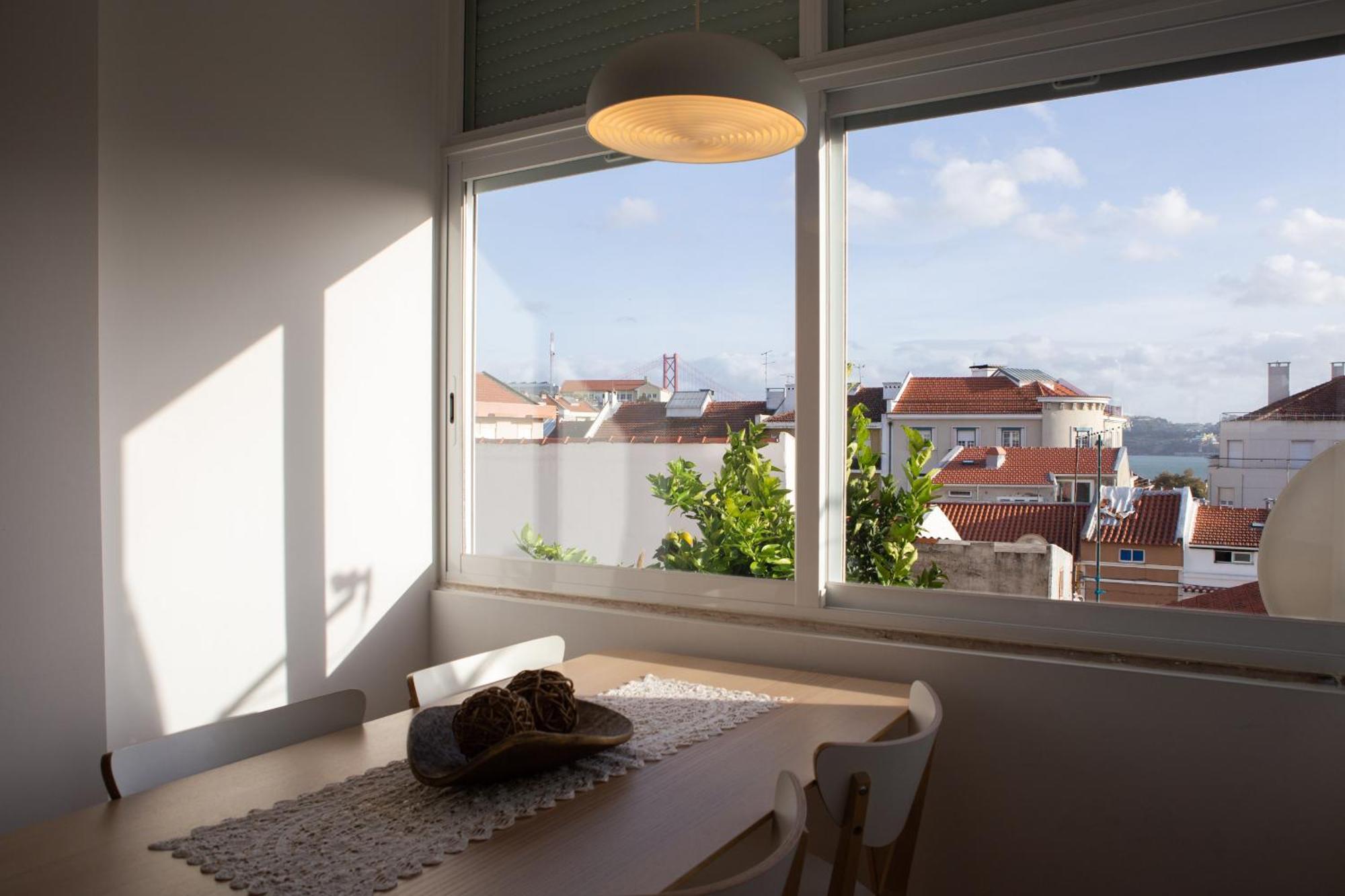 Bmyguest - Boa Hora Apartment *