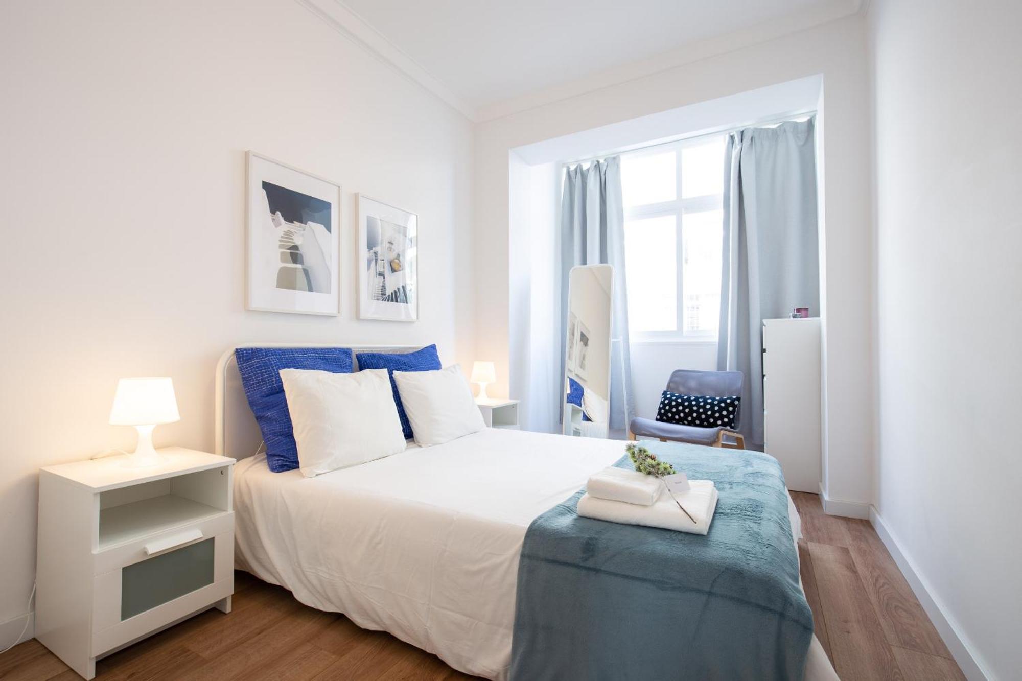 Apartment Bmyguest - Boa Hora