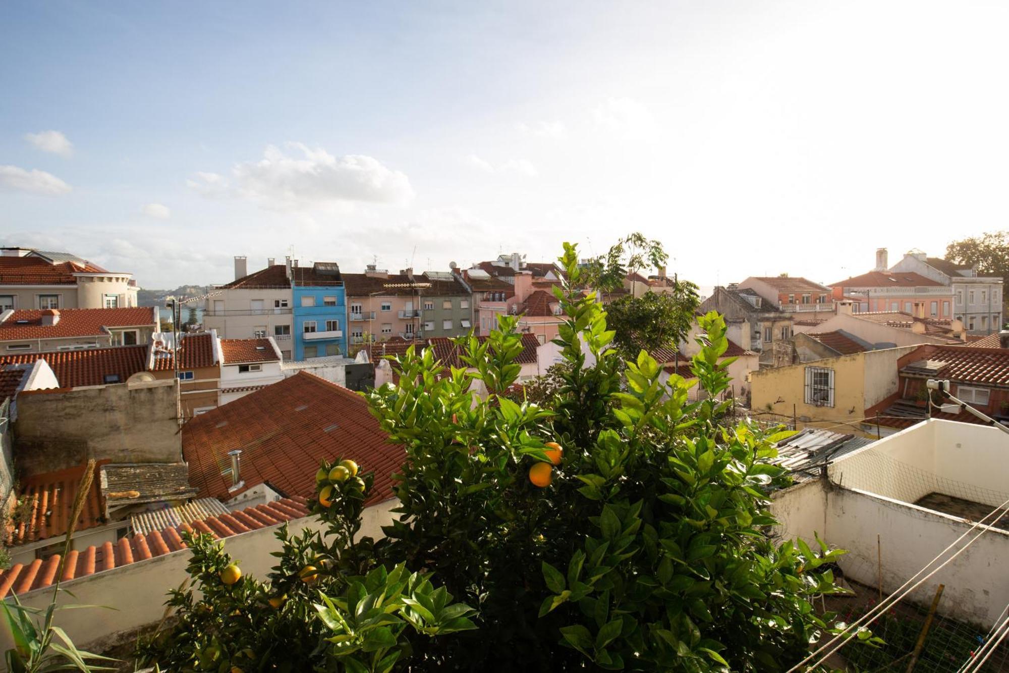 Bmyguest - Boa Hora Lisbon