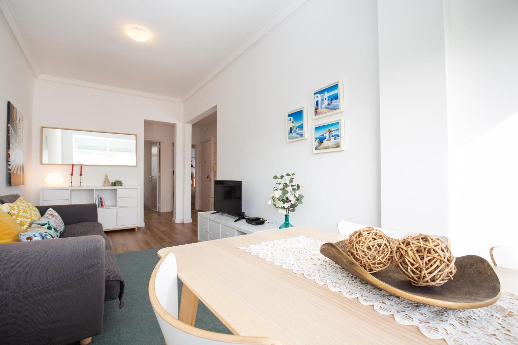 Apartment Bmyguest - Boa Hora Lisbon