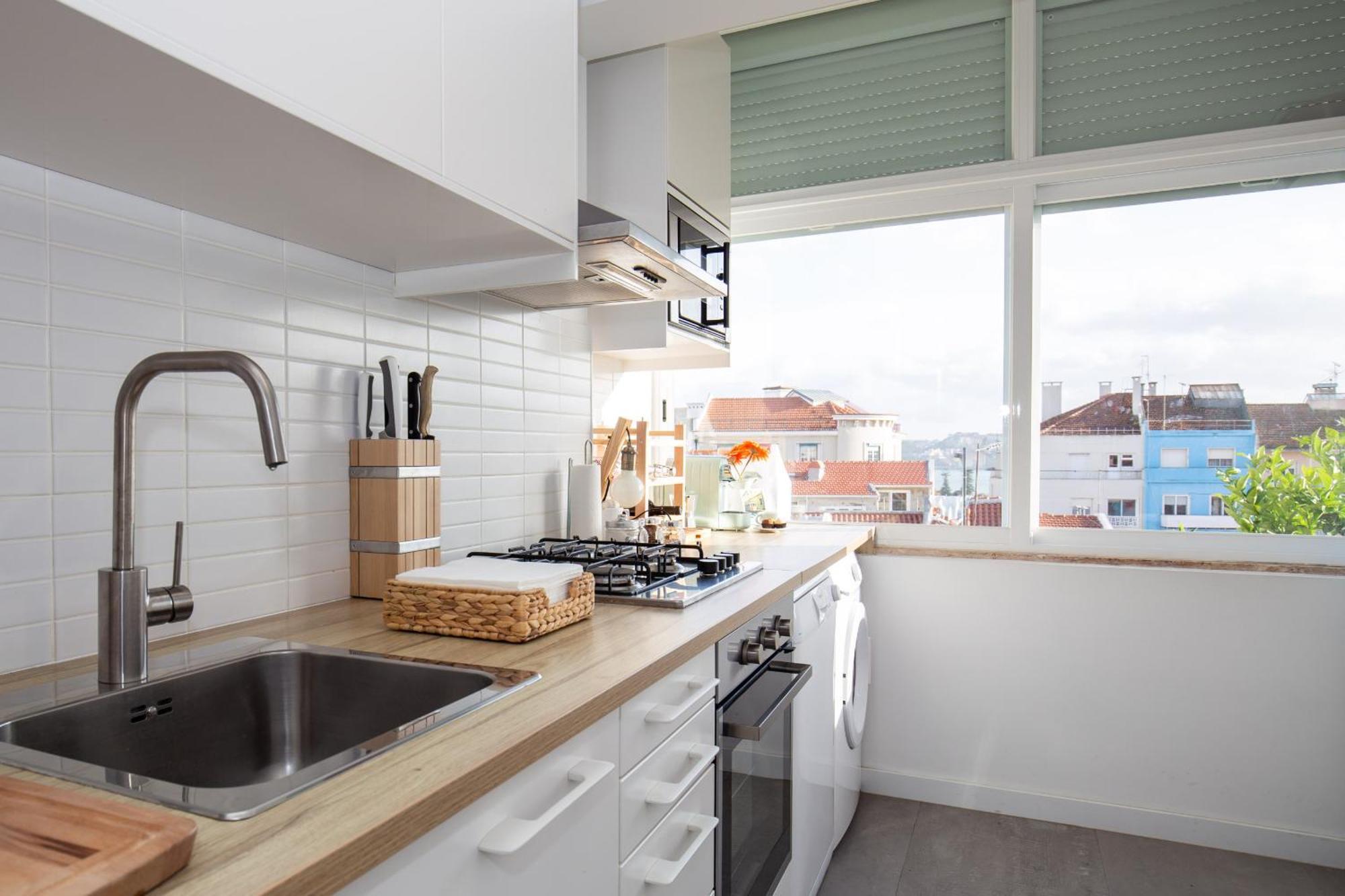 Apartment Bmyguest - Boa Hora *