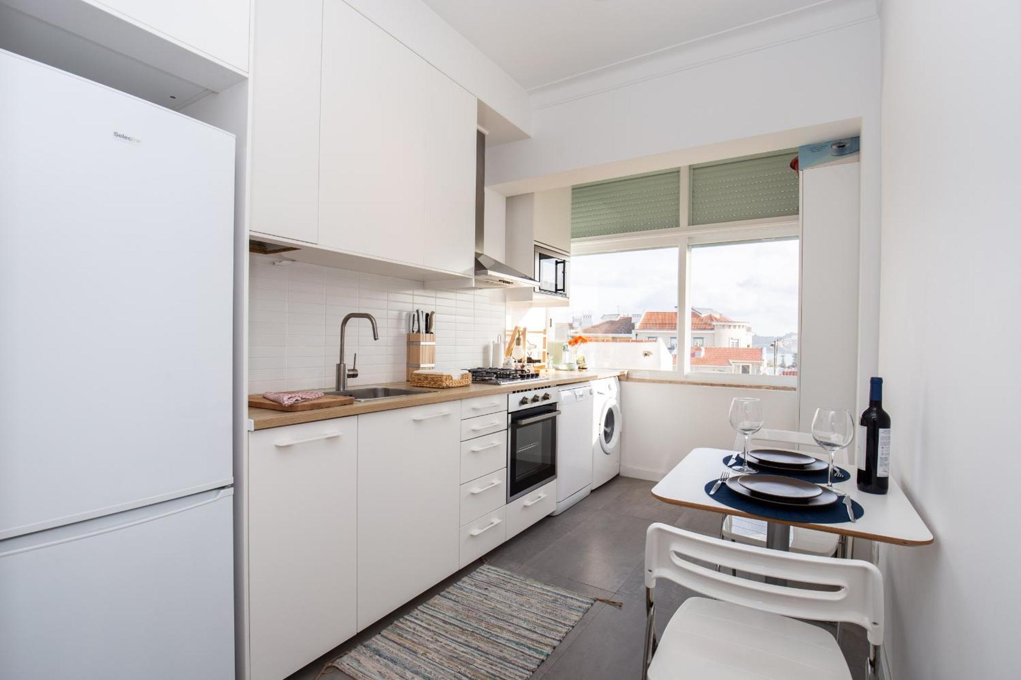 Bmyguest - Boa Hora * Lisbon